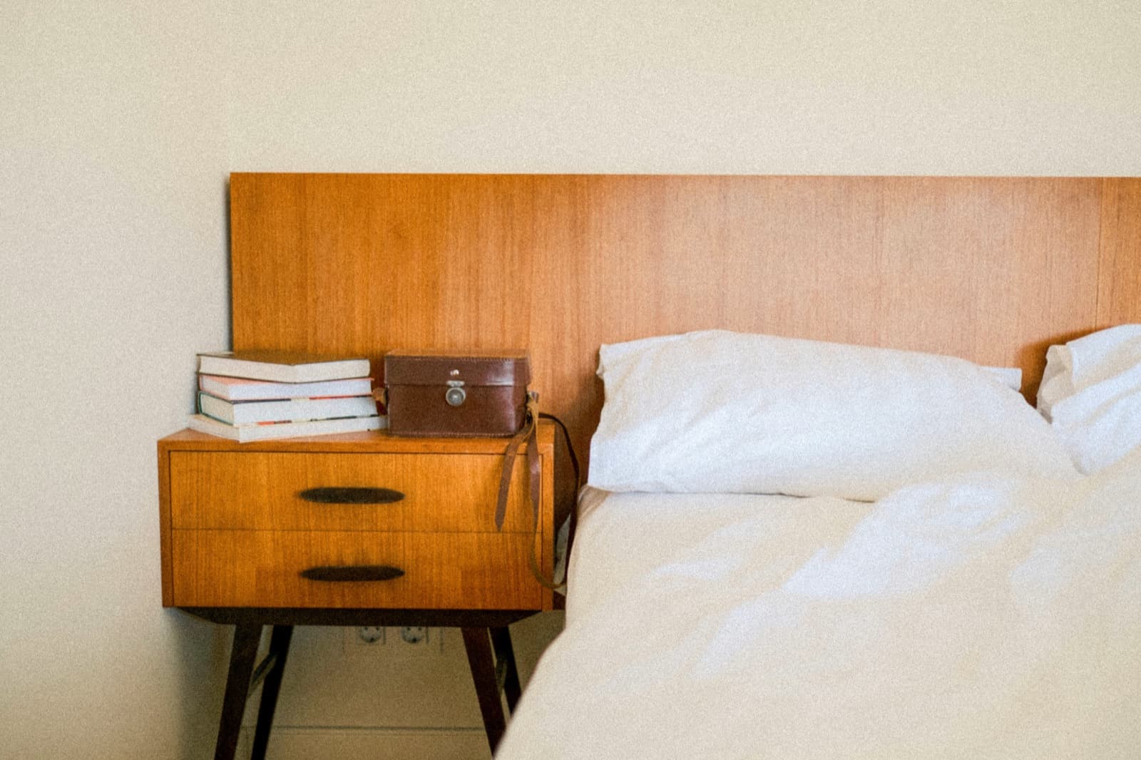 Private & Shared Rooms